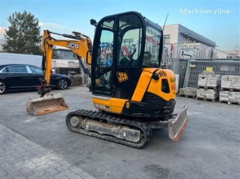 jcb 8029 mini excavator specs|JCB 8029 CTS Excavators .